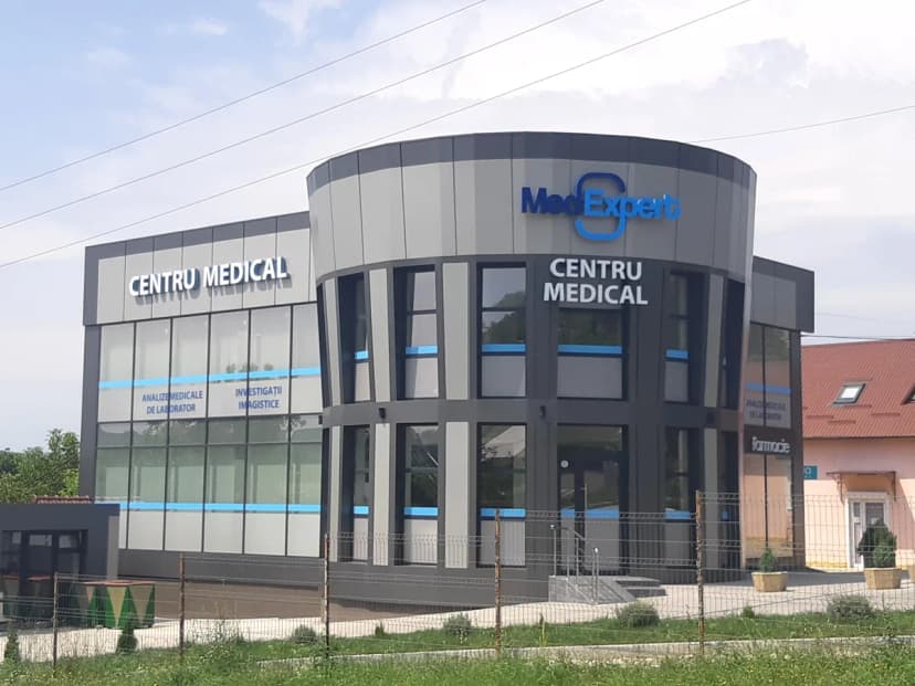 Unități medicale și birouri